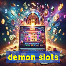 demon slots